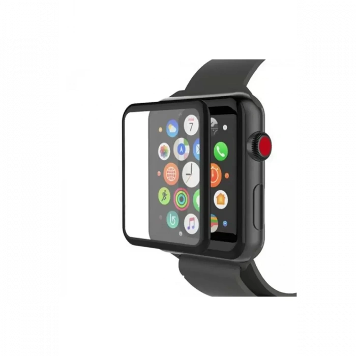 Apple Watch 42mm Polymer Nano Ekran Koruyucu
