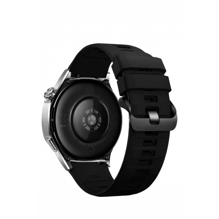 Apple Watch Ultra 49mm Minoc Kordon - Siyah