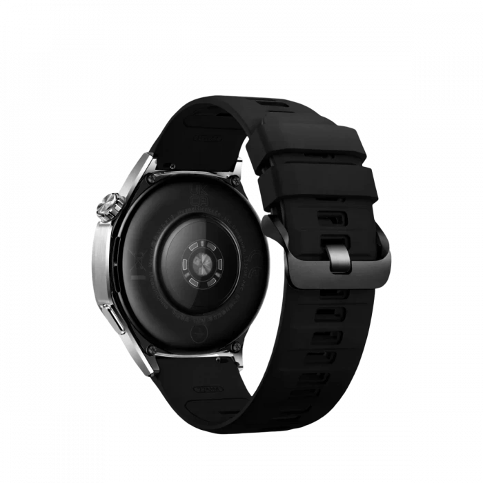 Apple Watch Ultra 49mm Minoc Kordon - Siyah