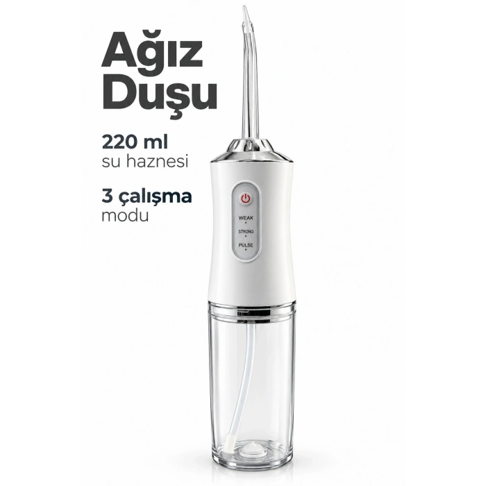 Aquadent Ağız Duş