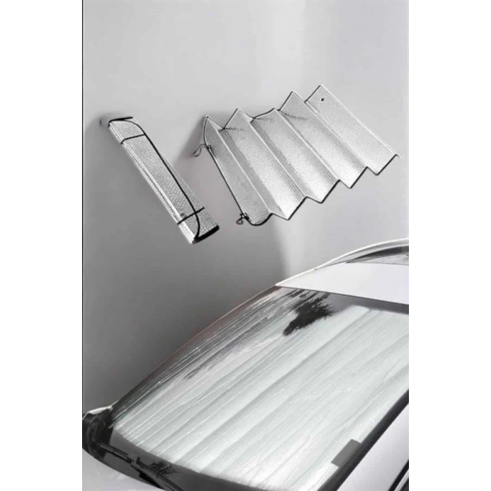 Araba Güneşliği Oto Güneşlik Tüm Araç Modellerine Uygun