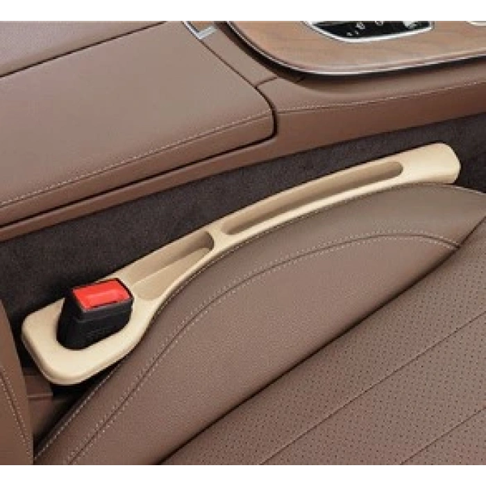 Araba Koltuk Arası Düşme Engelleyici Organizer 2 li (4887)