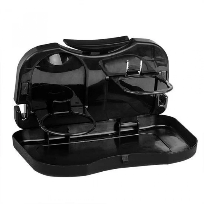 Araba Koltuk Arkası Katlanabilir Tepsi