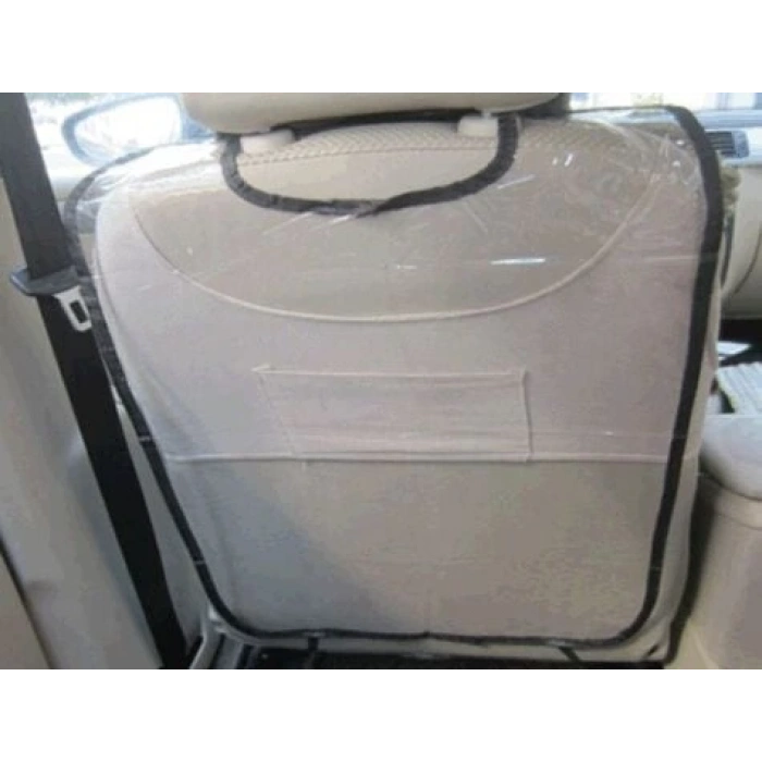 Araba Koltuk Arkası Koruyucu 2 li Kılıf