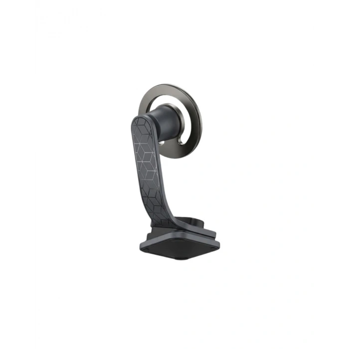 Araç Konsol Telefon Tutucu 360° Döner Katlanabilir Stand