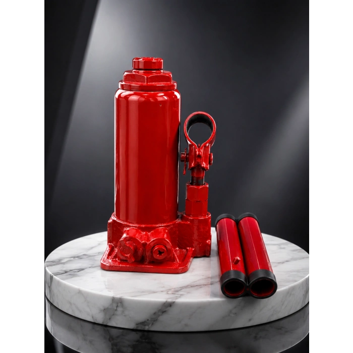 ARAÇ KRİKO BOTTLE JACK 2TON