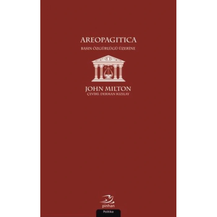 Areopagıtıca