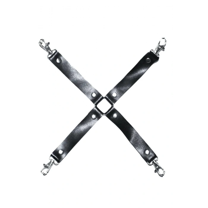 MARSiLYAN- Fantezi 7li Harness Set