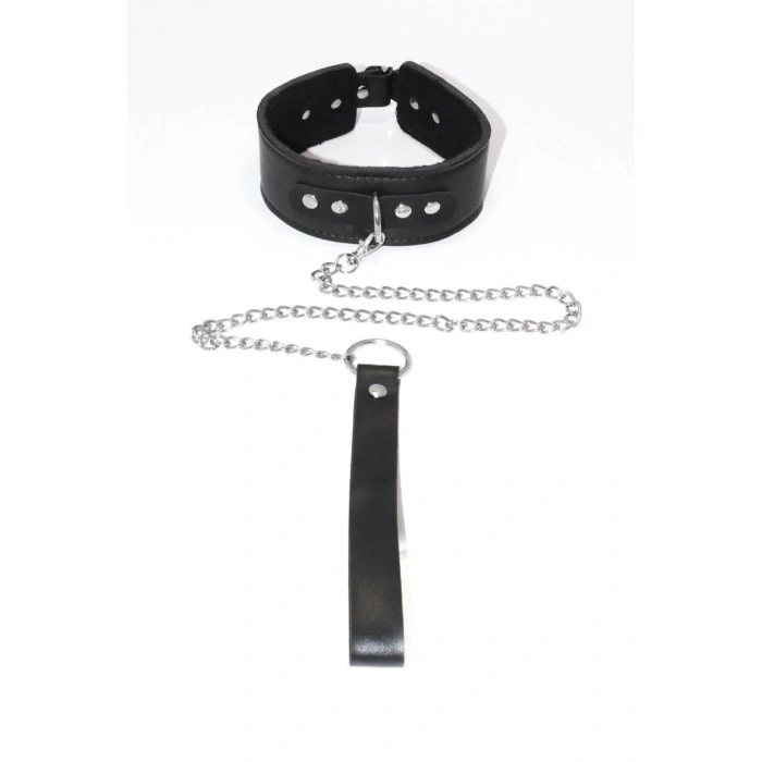 MARSiLYAN- Fantezi 7li Harness Set