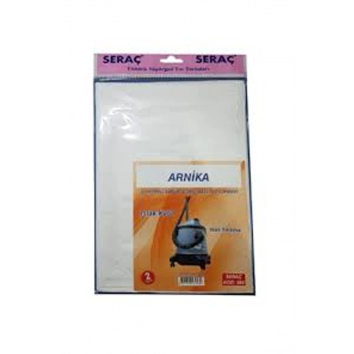 Arnica Halı Yıkama Süpürge Torbası -68794