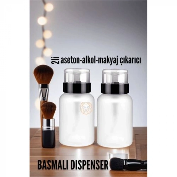 Aseton İçin Basmalı Dispenser Pignotti Design