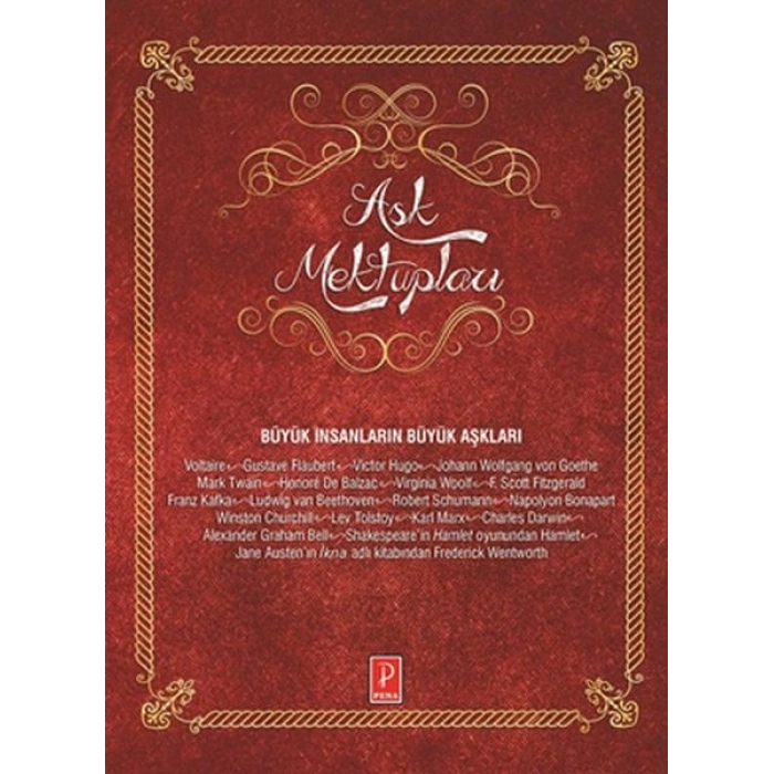 Aşk Mektupları