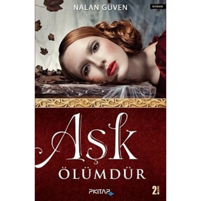 Aşk Ölümdür