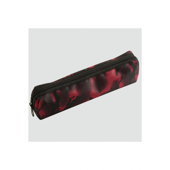 Asker Desenli Kalemlik Cüzdan