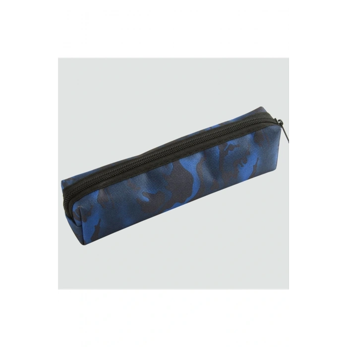 Asker Desenli Kalemlik Cüzdan