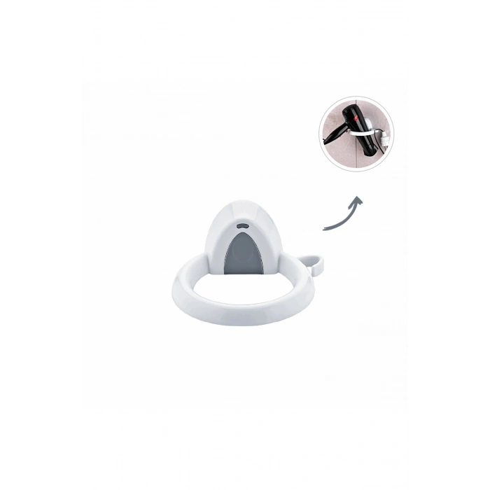 Askı Saç Kurutucu L Boy -L579