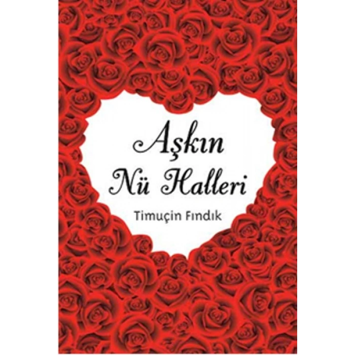 Aşkın Nü Halleri