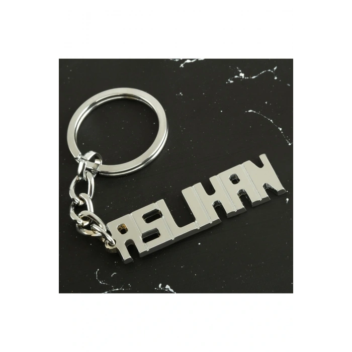 Aslıhan İsimli Anahtarlık