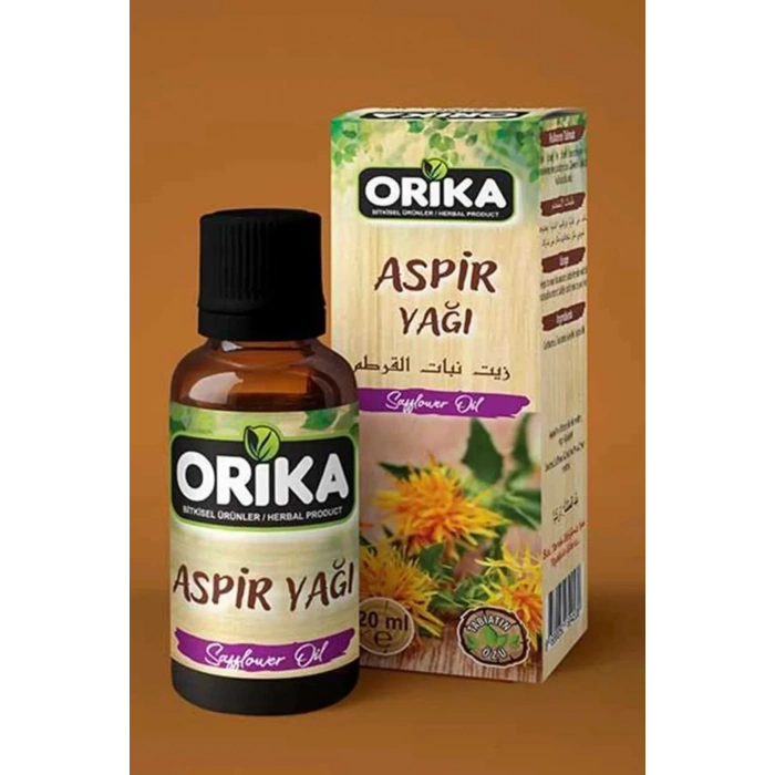 Aspir Yağı 20 Ml.