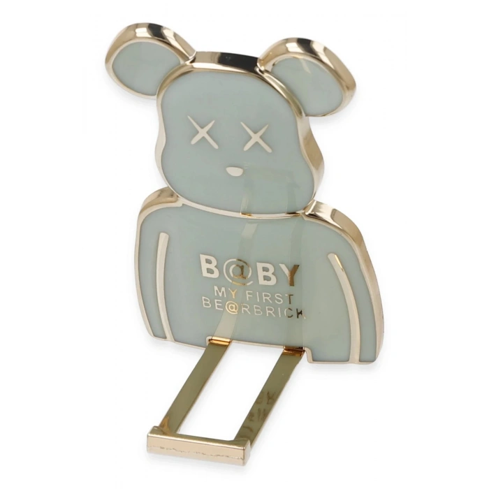 Astro Stand Ayıcık - Açık Yeşil