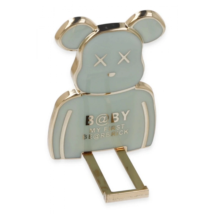 Astro Stand Ayıcık - Açık Yeşil