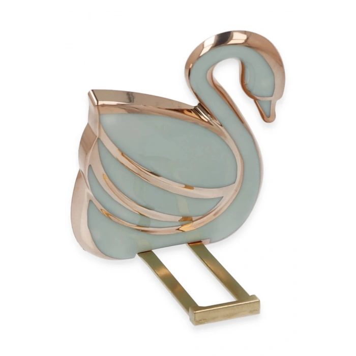 Astro Stand Kuğu - Açık Yeşil