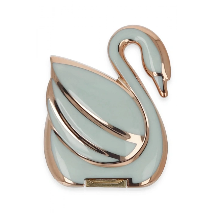 Astro Stand Kuğu - Açık Yeşil