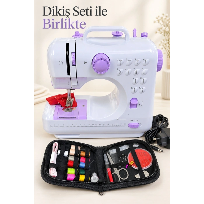ASW2 Dikiş Makinası