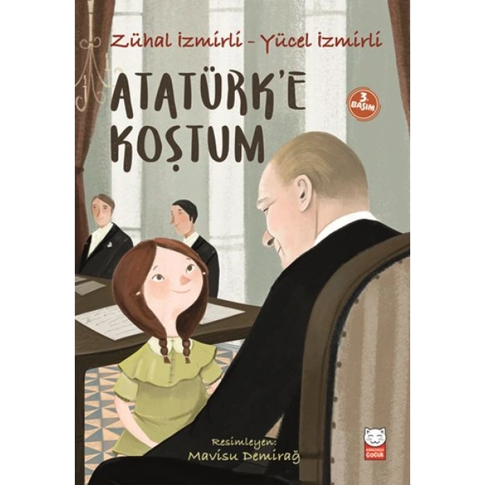 Atatürk’e Koştum