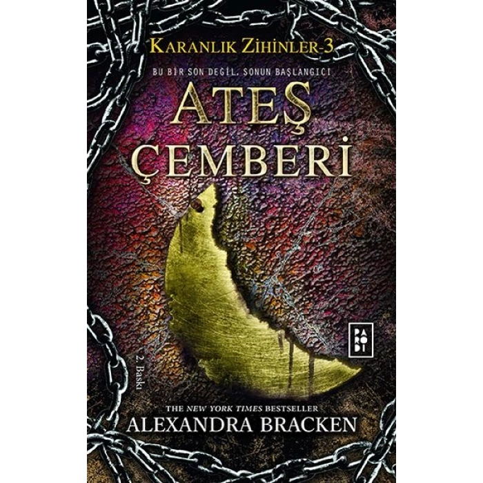 Ateş Çemberi