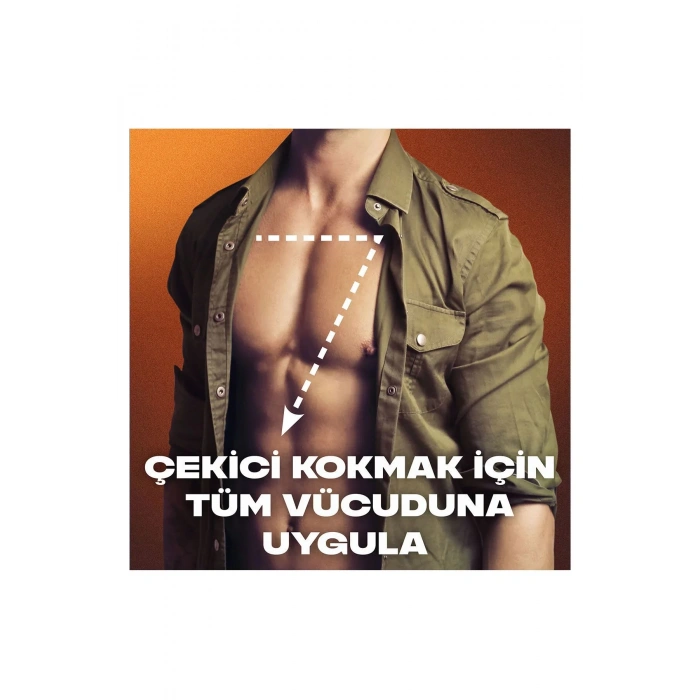 Axe Dark Temptatıon Bay Parfüm Kofre 150 ml