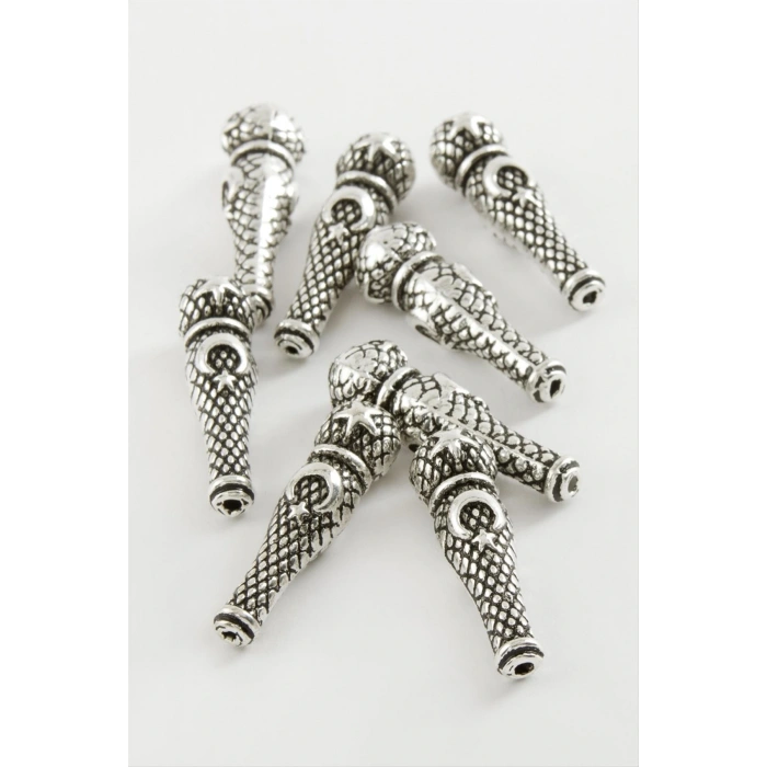 Ay Yıldız Tesbih İmame Aparatı 50 Gram