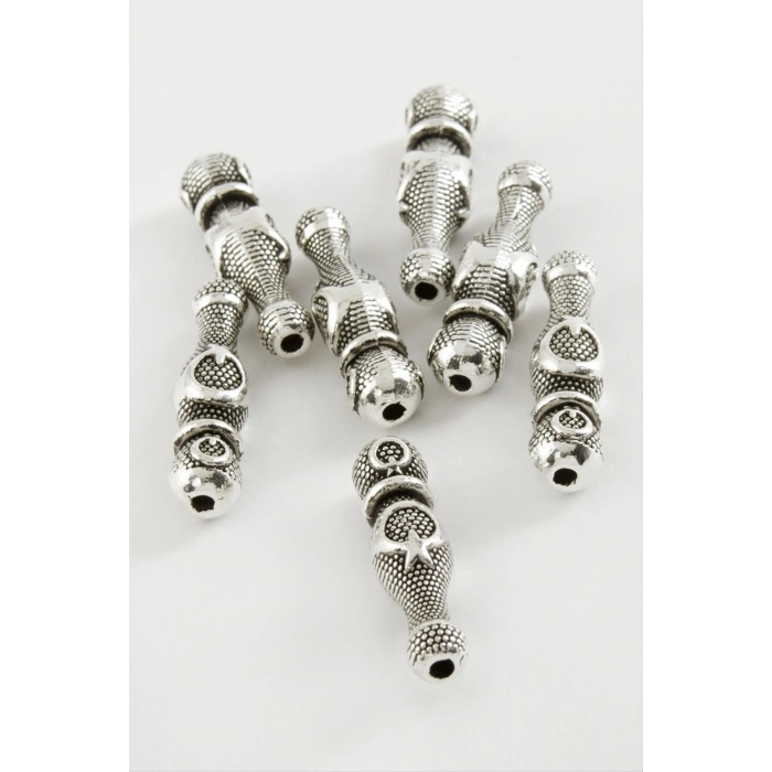 Ay Yıldız Tesbih İmame Aparatı 50 Gram