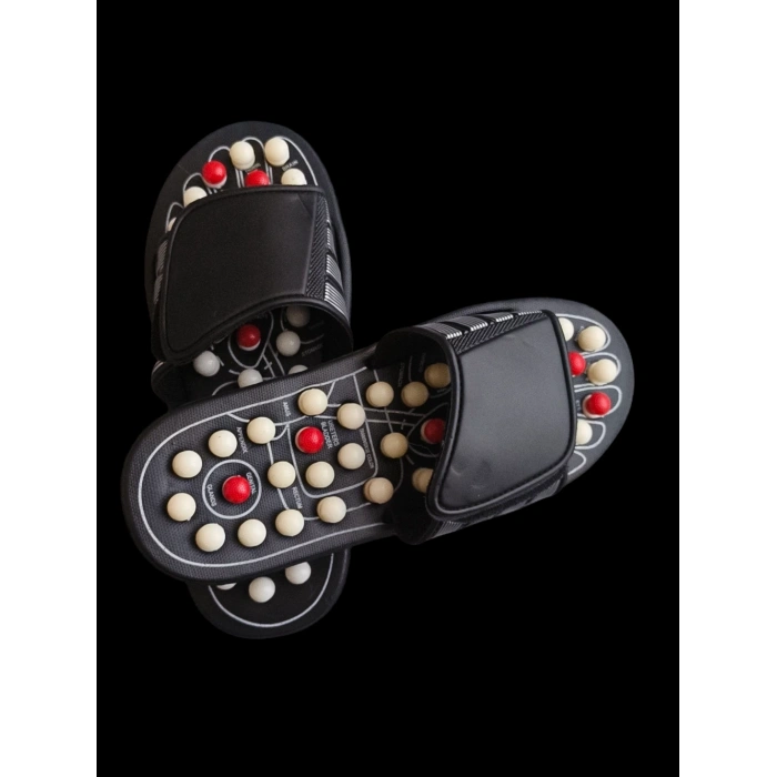 Ayak Masajı Akupunktur Terliği (38-39 Numara)