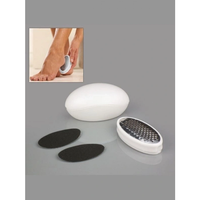 Ayak Topuk Törpüsü