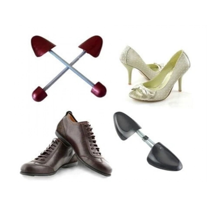 Ayakkabı Kalıbı - Erkek