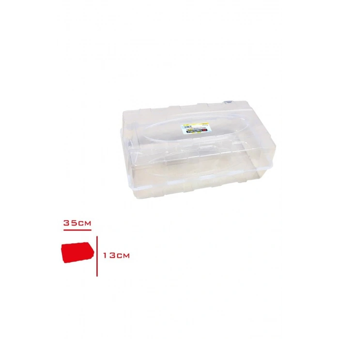 Ayakkabı Kutusu Erkek -MRD499