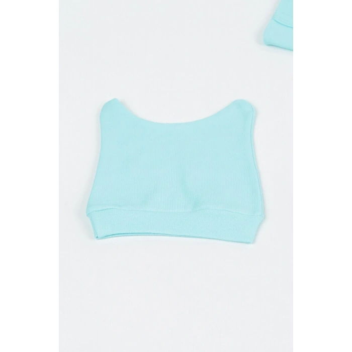 AYAKLI PAMUKLU, DESENLİ, MEVSİMLİK, GÜNLÜK, KIZ ÇOCUK & BEBEK  HASTANE ÇIKIŞ SETİ