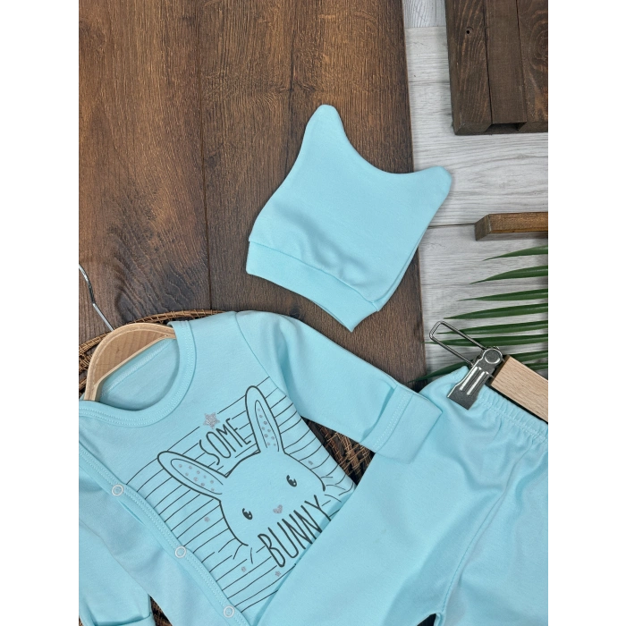 AYAKLI PAMUKLU, DESENLİ, MEVSİMLİK, GÜNLÜK, KIZ ÇOCUK & BEBEK  HASTANE ÇIKIŞ SETİ