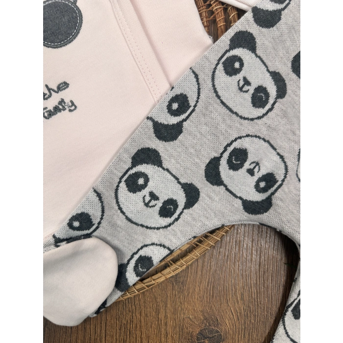 AYAKLI, PAMUKLU, DESENLİ, MEVSİMLİK, GÜNLÜK, KIZ ÇOCUK & BEBEK  HASTANE ÇIKIŞI SET