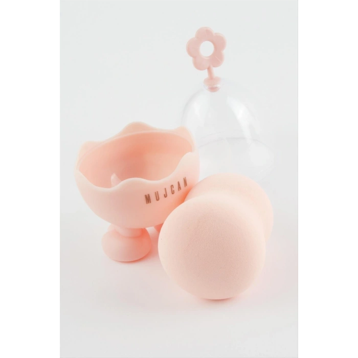 Ayaklı Yumurta Makyaj Süngeri