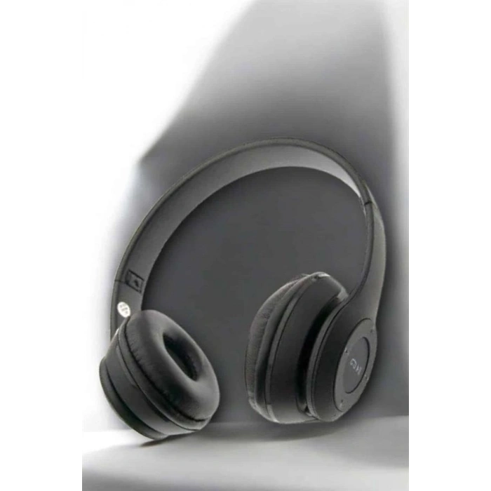 Ayarlanabilir Kafa Bandı İle Yüksek Performanslı Bluetooth Kulaklık