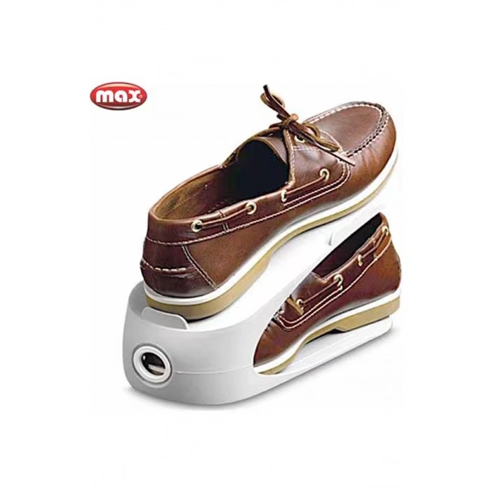 Ayarlı Ayakkabı Rampası -TİM109