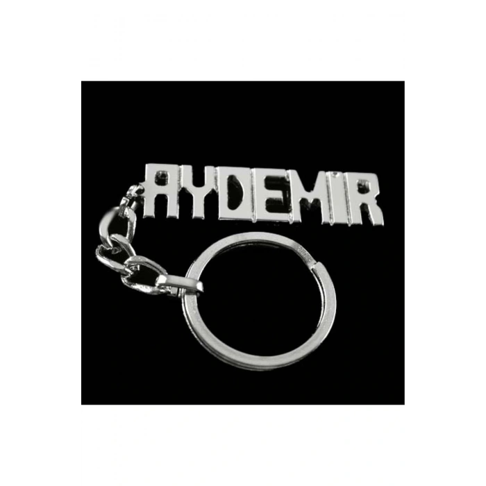 Aydemir İsimli Anahtarlık