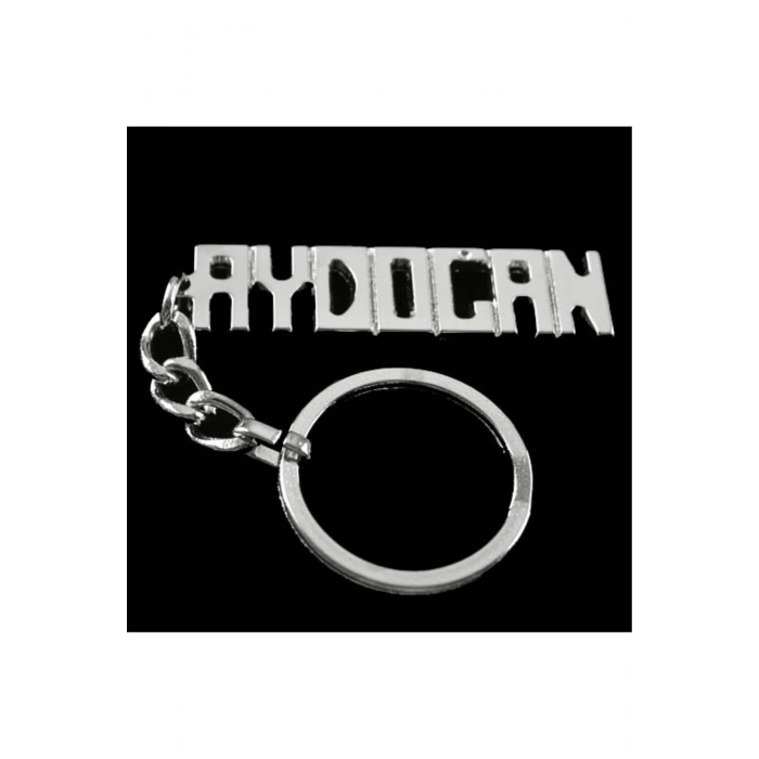 Aydoğan İsimli Anahtarlık