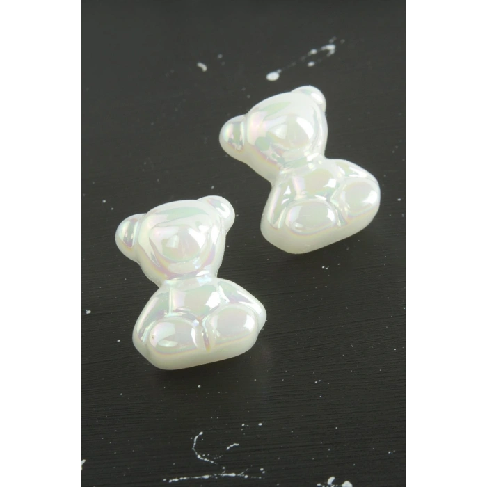 Ayıcık İnci Küpe