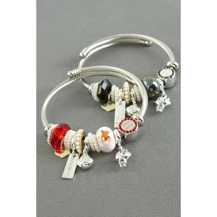 Ayıcık Panora Bileklik