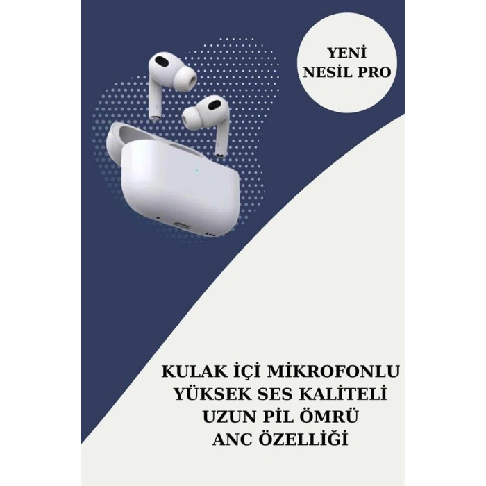 Aynalı Bluetooth Kulaklık Yeni Nesil Akıllı Saat Titreşimli Nabız Ölçer Spor Modları