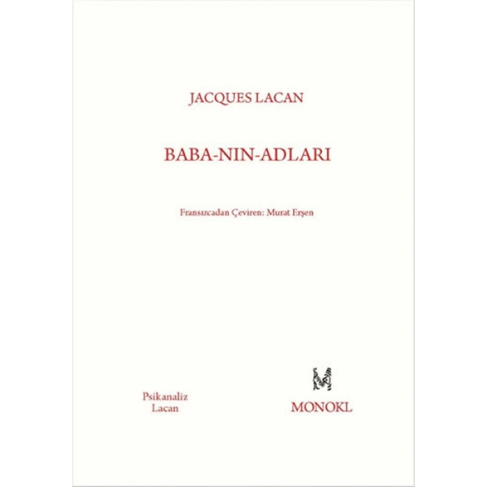 Baba-nın-Adları