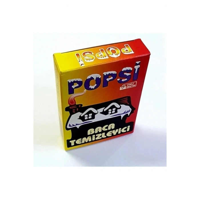 Baca Ve Boru Temizleyici -68132